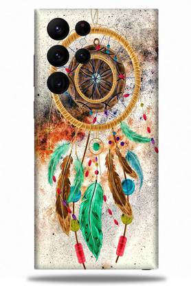 dream catcher mobile back skin or vinyl wrap for samsung galaxy original imagcfnfzhsrhyyh