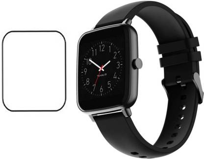 Boat watch mercury 1.54 tft display smartwatch Clearance