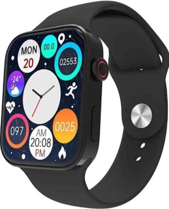 K17 smart watch flipkart clearance