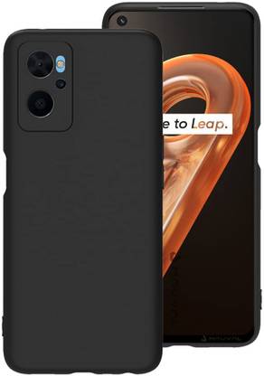 NKCASE Back Cover for OPPO K10