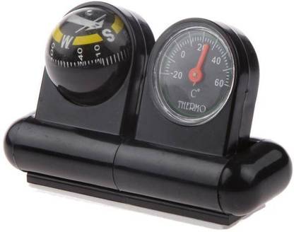 Protos India.Net Car Compass Dashboard Direction Compass ...