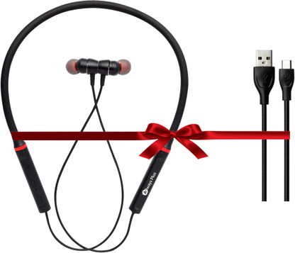 Always Plus Wireless Bluetooth Neckband 