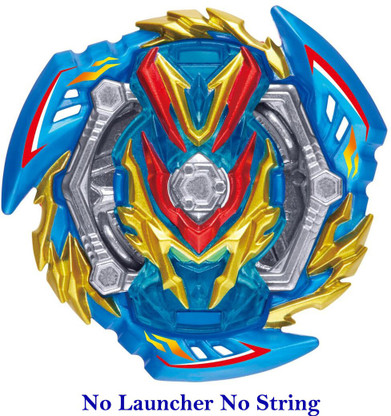 AncientKart Burst GT Revolution 5th 