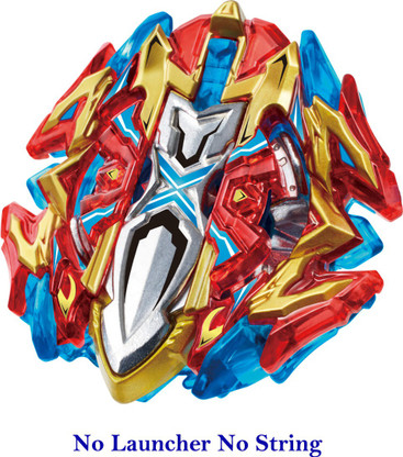 Cho-Z Layer System Buster Xcalibur 