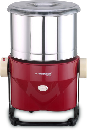 sowbaghya mixer grinder
