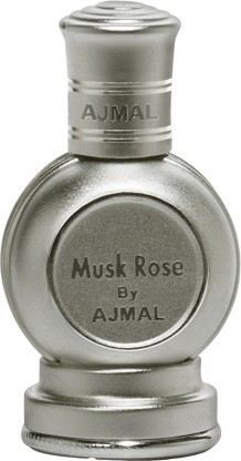 ajmal musk rose attar price