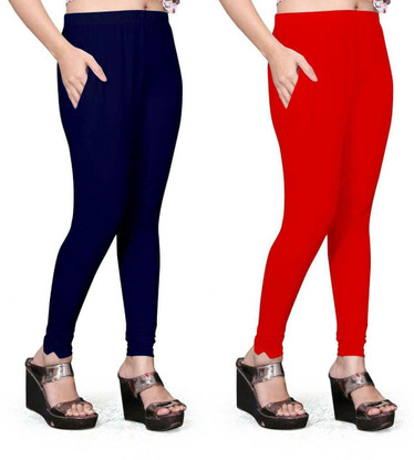ETHNICRANG Ankle Length Western Wear 