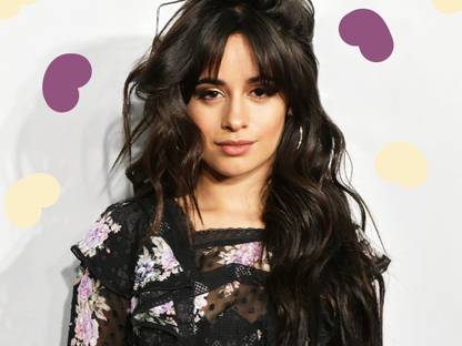 Camila Cabello Poster MultiColor PhotoPaper Print 12 inch X 18 inch ...