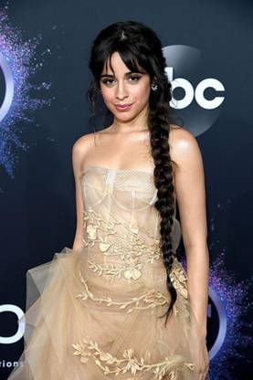 Camila Cabello Poster MultiColor PhotoPaper Print 12 inch X 18 inch ...