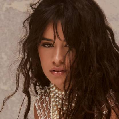 Camila Cabello Poster MultiColor PhotoPaper Print 12 inch X 18 inch ...