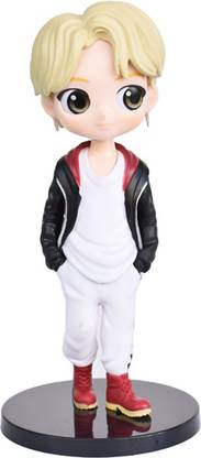 OFFO BTS Action Figure Jimin, home decors and office desk - BTS Action Figure Jimin, home decors and office desk . Buy Jimin toys in India. shop for OFFO products in India. | OFFO BTS Action Figure Jimin, home decors and office desk - BTS Action Figure Jimin, home decors and office desk . Buy Jimin toys in India. shop for OFFO products in India. |