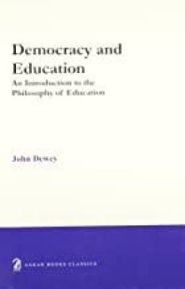introduction to philosophy of education paper