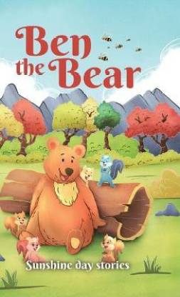 Ben the Bear