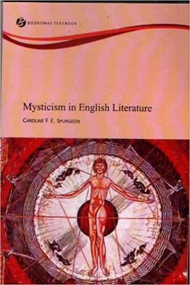 mysticism in english literature