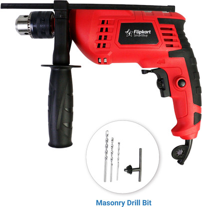 Flipkart SmartBuy Hammer Drill Price in 
