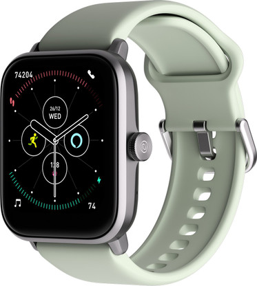 Noise ColorFit Pro 3 Alpha Smartwatch 