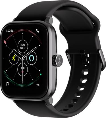 Flipkart noise watch clearance