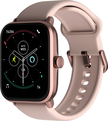 Noise ColorFit Pro 3 Alpha Smartwatch 