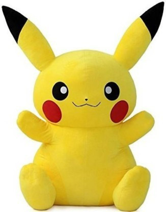 pikachu teddies