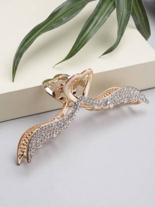 Vogue Hair Accessories Stylish Fancy Hair Clutcher For Girls Hair Claw  Price in India - Buy Vogue Hair Accessories Stylish Fancy Hair Clutcher For  Girls Hair Claw online at 