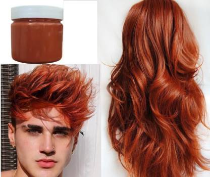 GFSU BEST INSTANT HAIRSTYLE TEMPORARY HAIR COLOR WAX FOR MEN AND WOMEN HAIR  WAX , COPPER BROWN - Price in India, Buy GFSU BEST INSTANT HAIRSTYLE  TEMPORARY HAIR COLOR WAX FOR MEN