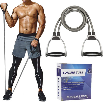 fitness tube