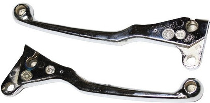 hero splendor brake lever price