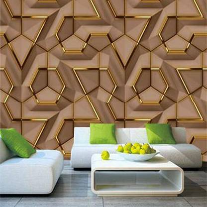 flex arena Decorative Multicolor Wallpaper Price in India - Buy flex arena Decorative Multicolor Wallpaper online at flex arena Decorative Multicolor Wallpaper Price in India - Buy flex arena Decorative Multicolor Wallpaper online at
