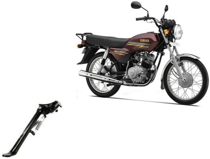 yamaha crux new model