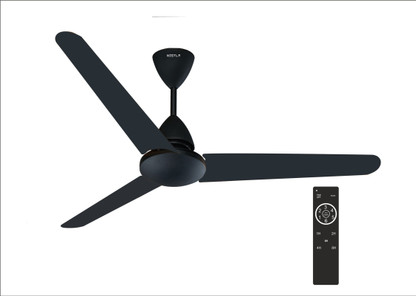 Remote 3 Blade Ceiling Fan Price 