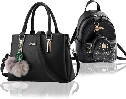 flipkart handbags combo offer