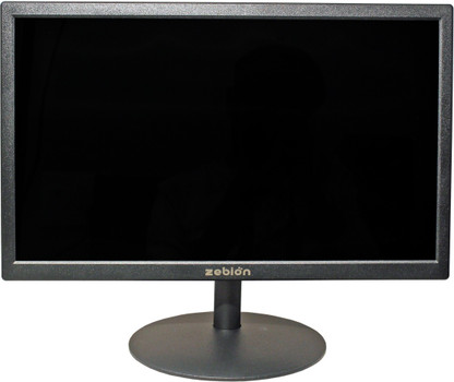Buy zebion 18.5 inch HD Monitor 