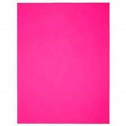 Flipkart.com | Eclet A4 100 Pink Color Paper (180-240 GSM) Coloured