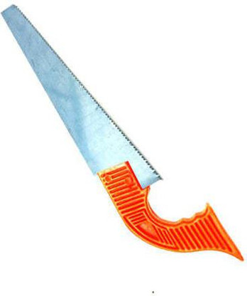 Dabster PLASTIC POWERFUL HAND SAW 18 