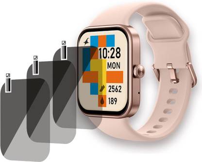 Fastrack screen touch watch clearance