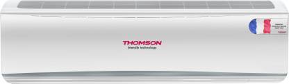 Thomson 1 Ton 3 Star Split With iBreeze Technology AC  - White