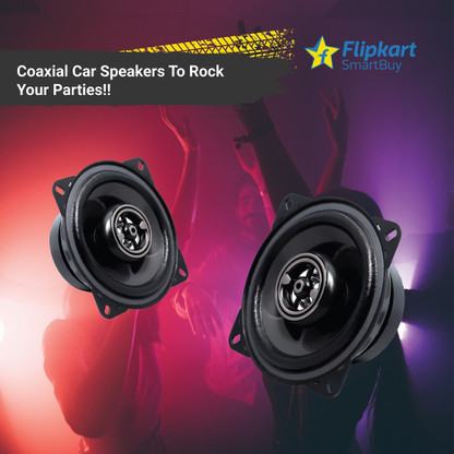 Flipkart SmartBuy Premium Speakers with 