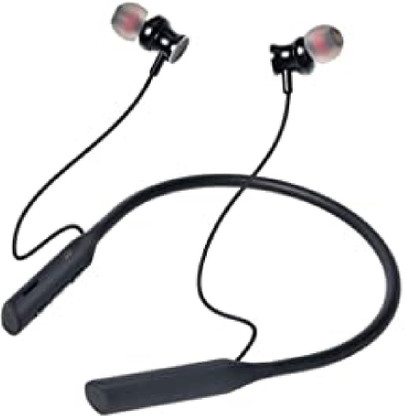 SS Fashion Neckband Bluetooth Headset 