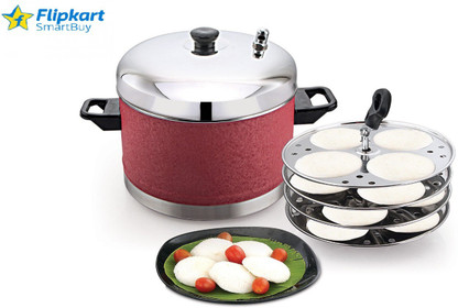flipkart smartbuy induction