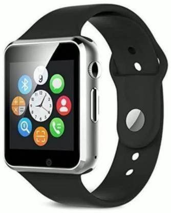 price of iphone smartwatch