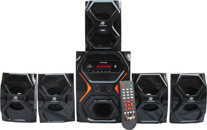 Buy MUSIC WINDOWS 90 Watts Home Theater 