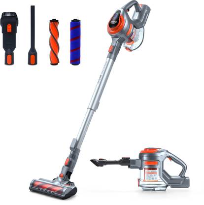 ILIFE H75 Cordless Multipurpose Handheld Vacuum Clea