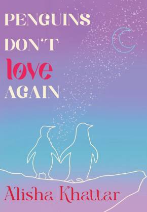 Penguins Don’t Love Again