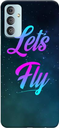 My Thing! Back Cover for Samsung Galaxy F23 5G