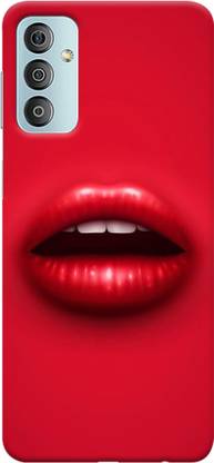My Thing! Back Cover for Samsung Galaxy F23 5G
