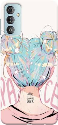 My Thing! Back Cover for Samsung Galaxy F23 5G