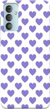 My Thing! Back Cover for Samsung Galaxy F23 5G