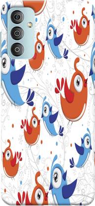 My Thing! Back Cover for Samsung Galaxy F23 5G