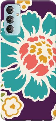 My Thing! Back Cover for Samsung Galaxy F23 5G