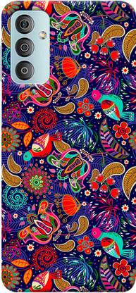 My Thing! Back Cover for Samsung Galaxy F23 5G